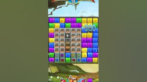 Pet Rescue Level 383 Three Stars No Booster Walkthrough