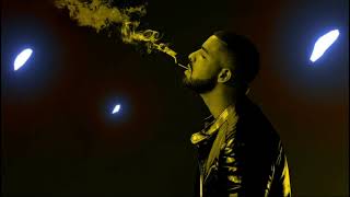 FREE | Freestyle Type Beat "Cold" Rap Trap Drake | Synthesizer Instrumental
