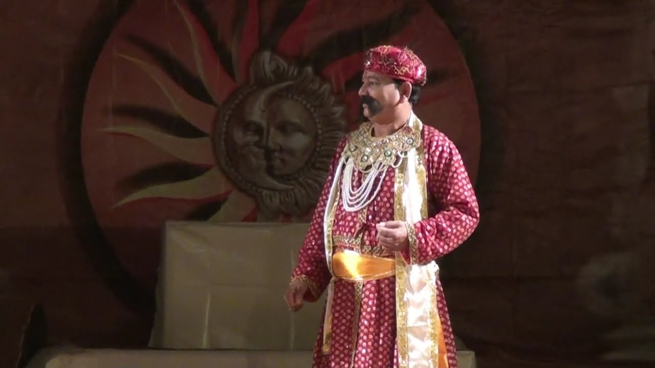 जंबू स्वामी का वैराग्य । जैन नाटक । JAIN NATAK / JAMBU SWAMI KA VAIRAGYA