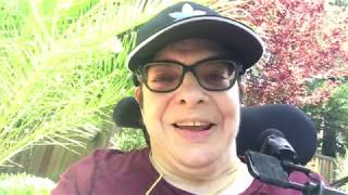 GANJA GIMP:  AN AFTERNOON VLOG