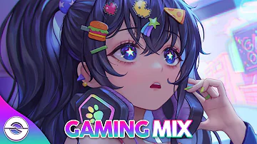 Best Nightcore Gaming Mix 2021 👾