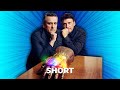 Bratři Russoovi chtějí natočit Secret Wars. Ale nenatočí - #shorts