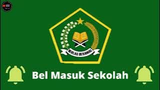 Bel Masuk Sekolah_ Sering digunakan #belmasuk