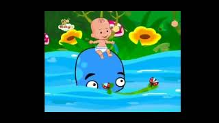 Baby Giants Baby Tv Pt Bună