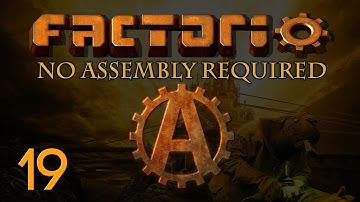 Factorio No Assembly Required 19