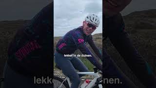 Wij fietsen door heel Nederland!