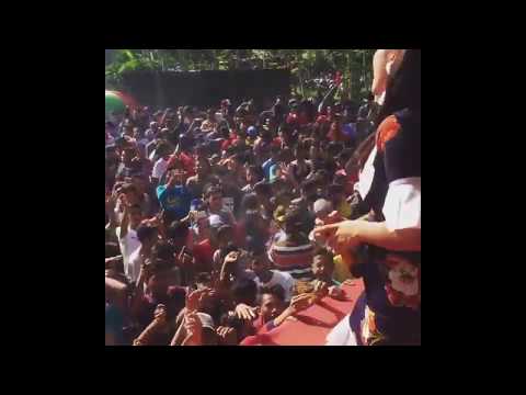 Maya Sabrina - engkau yang terakhir , riicuh