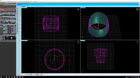 3D Gemvision Matrix:8 . New Ring design PART.1