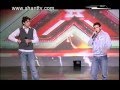 X-Factor 29.05.2011