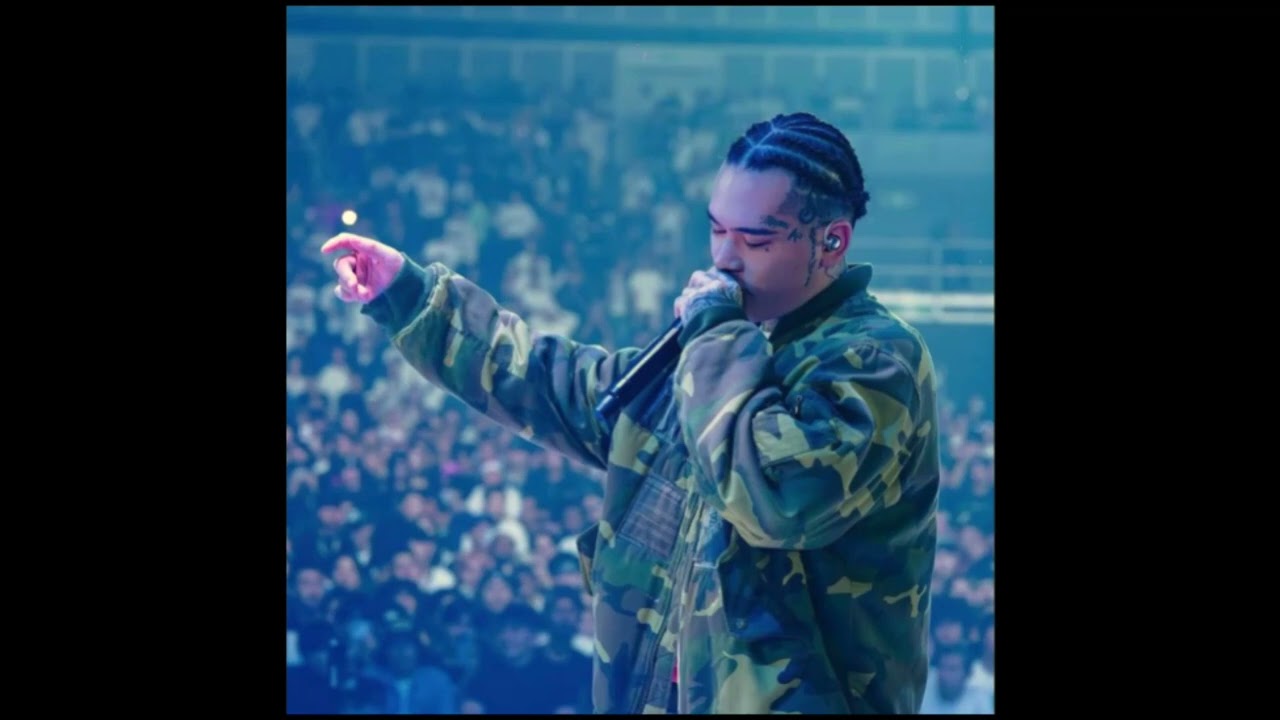 [FREE] YZERR x Melodic Guitar Type Beat “once