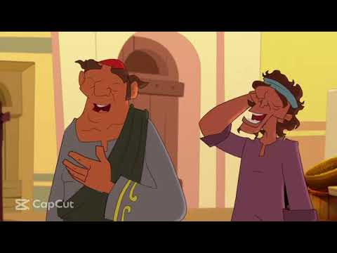 غزوة بني قينقاع كامل الصف السابع كرتون تعليمي