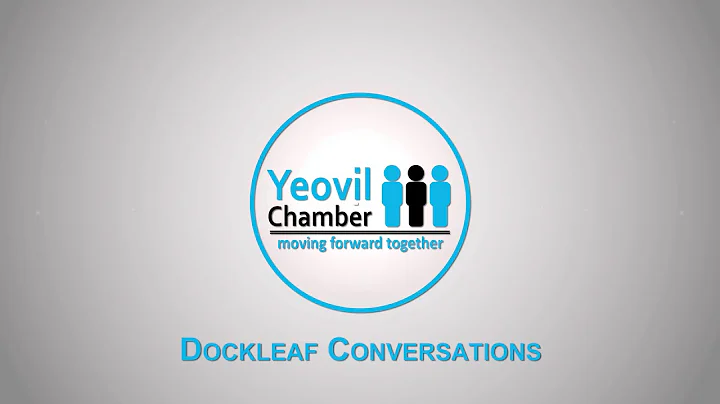 Dockleaf Conversations with Annette Earl