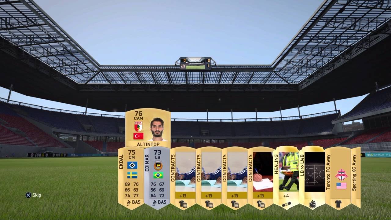 Jumbo rare player pack opening YouTube