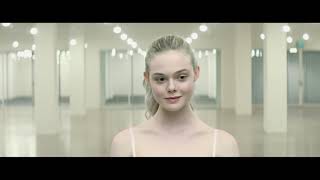 Неоновый Демон / The Neon Demon.  2016.  Сша, Бельгияужасы,   Триллер