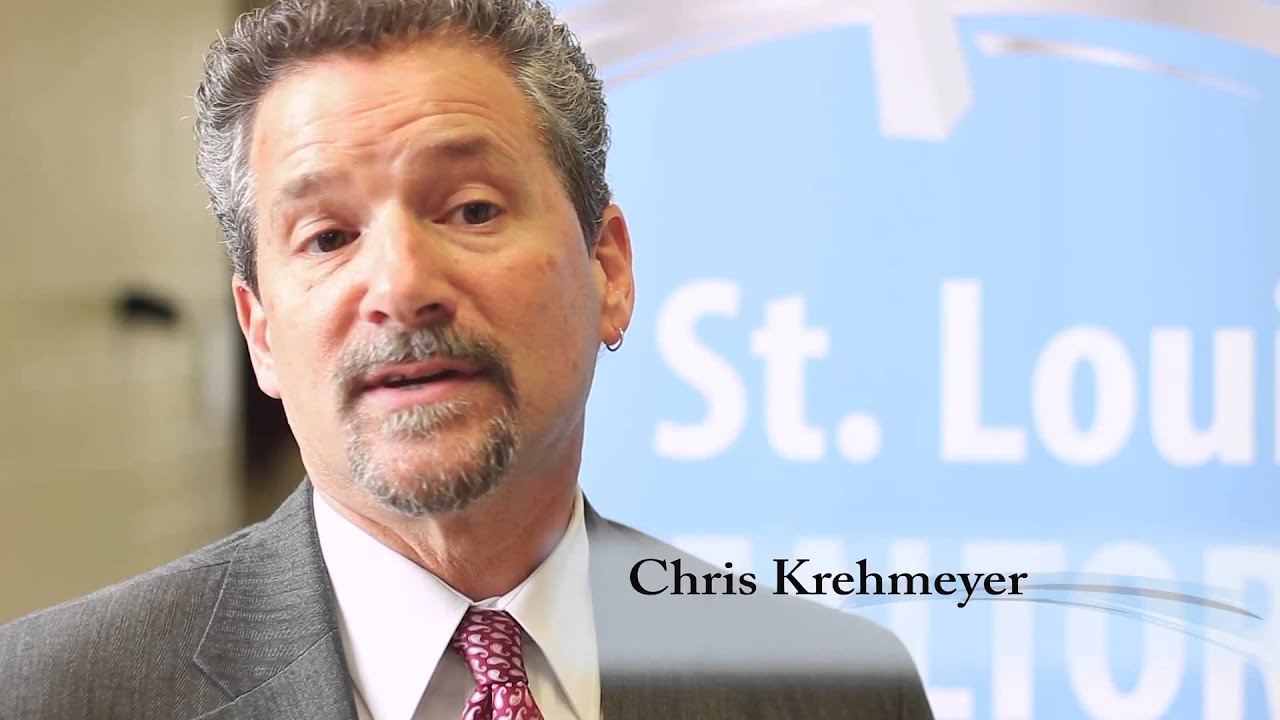 St. Louis Association of REALTORS® Rebuild Day YouTube