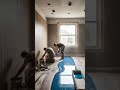 Luxury Master Bedroom Transformation with Epoxy River Floor