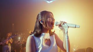 Download lagu Janine Teñoso - Puso (Live at Backyard)