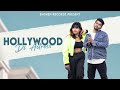 Hollywood Di Actress - EmJAy (Official Video) Shen Neupane | Alv | Valentine&#39;s Song | Emshen Recordz