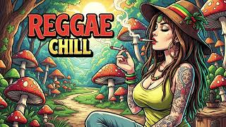Spiritual Rasta Dub 🌿 Deep Roots Reggae Meditation Flow