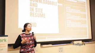 Your Online Presence Matters & How to Get Started: Ariele Krantzow, US Outreach Manager