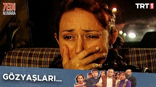 Armağan, Haydar Için Ağlıyor - Yedi Numara Özel Sahneler