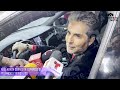 RAUL ARAIZA SIN MIEDO A LOS ESCÁNDALOS EN EL PROGRAMA HOY