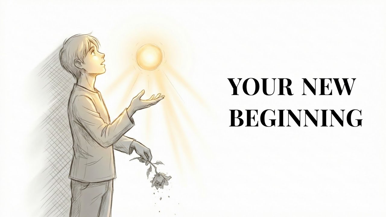God Says: Let Go of the Past, I Have a New Miracle Waiting for You ...