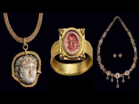 Christies | Ancient Roman Jewels