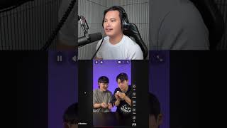 BEATBOX MAGIC?!! @beatbox_mighty