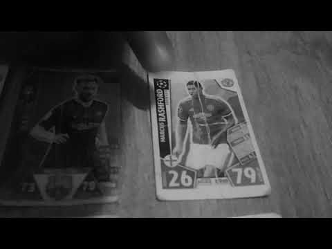 3D-fifa19ის კარტები