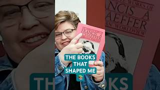 The Books That Shaped Me