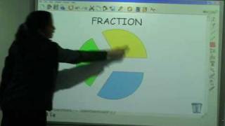 Math Fractions Simply Explained