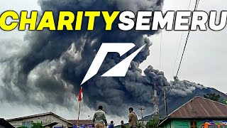 🔴 Charity Main Game Need For Speed : Donasi Untuk Korban Erupsi Gunung Semeru screenshot 3