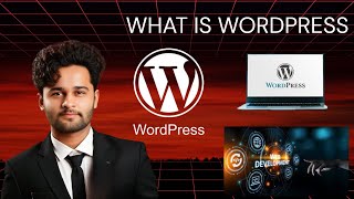 What is WordPress? Why People Use WordPress | WordPress Tutorial for Beginners (Urdu)