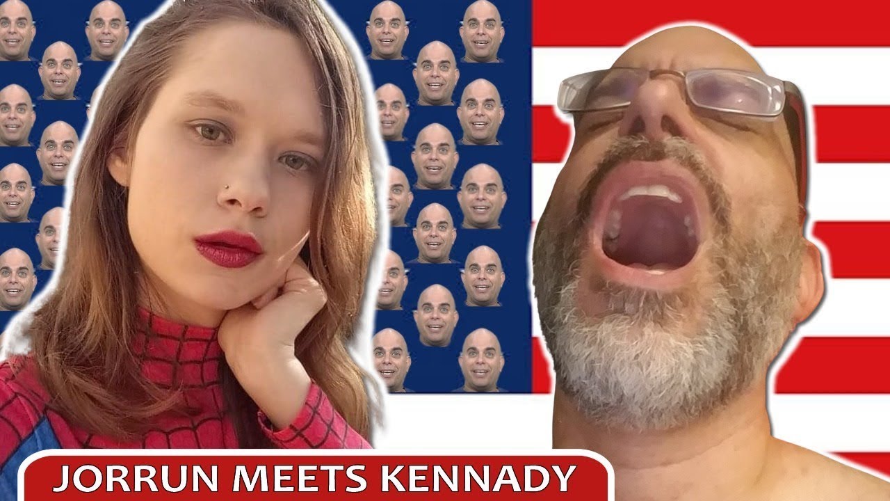 Jorrun & Kennady Destroy Lorneography (Part 1) | With C3W & Eel