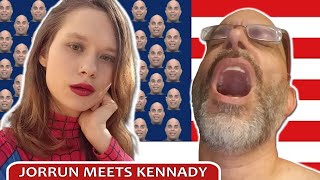 Jorrun & Kennady Destroy Lorneography (Part 1) | With C3W & Eel