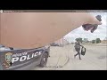 From Taser to Gunfire: How This Police Encounter Escalated
