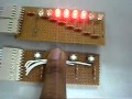 PIC Push Button