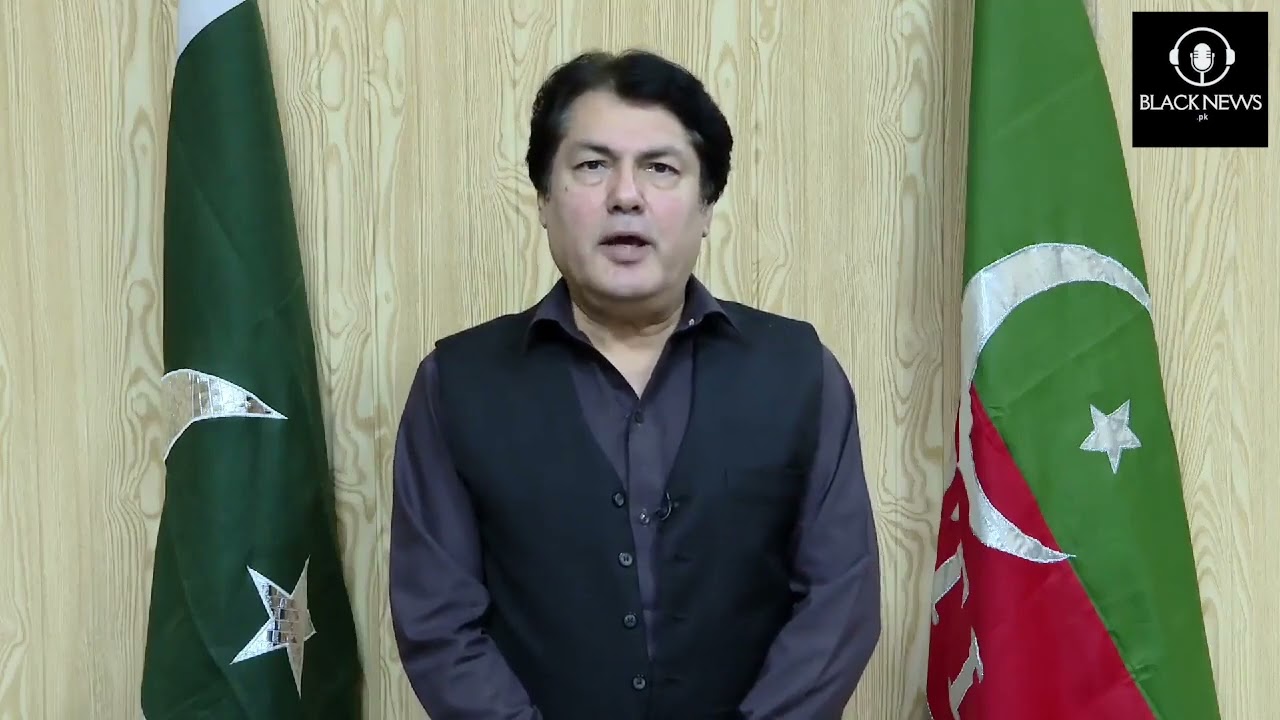 BREAKING NEWS: Who Killed Arshad Sharif? Big News from PTI | Black News