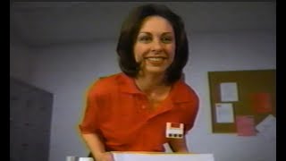 Staples Commercial - 1998