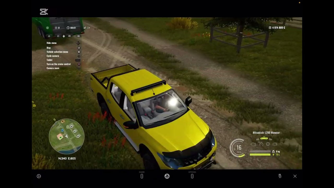 Sheep tutorial gone wrong pure farming 2018