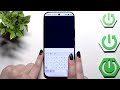 HONOR 600 Pro – Como mudar o idioma do teclado