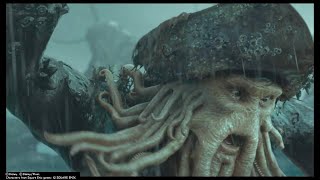 KINGDOM HEARTS Ⅲ Davy Jones & The Kraken Boss Fight! (Pirates Of The Caribbean)
Sora, Donald, and Goofy make their way back to the Caribbean and meet back up with their old friend Jack Sparrow and the others! However Jack Sparrow finds himself in trouble as usual. Its up to Sora and the others to defeat Davy Jones AND the Kraken in order to save Jack Sparrow from his servitude in Davy Jones Locker!
LIKE My Facebook Page Shout Out to the Nerds for content updates:
https://www.facebook.com/Shout-Out-to...
^ SUBSCRIBE if you enjoy Yu-Gi-Oh! or Force of Will, Video Game Content, Comic Books and Anime, Mystery Crate Box Openings, and MORE!
If you enjoy watching my videos, please be sure to LIKE my videos and feel free COMMENT on just about anything!
KINGDOM HEARTS III
https://store.playstation.com/#!/en-us/tid=CUSA12031_00 KINGDOM HEARTS Ⅲ Davy Jones & The Kraken Boss Fight! (Pirates Of The Caribbean)
