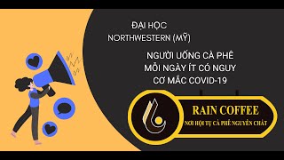 Cùng chia sẻ về câu chuyện của ngành F&amp;B trong giai đoạn COVID-19 #Raincoffee