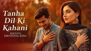 Tanha Dil Ki Kahani (Sad Lofi Love Song by Harmonix) 