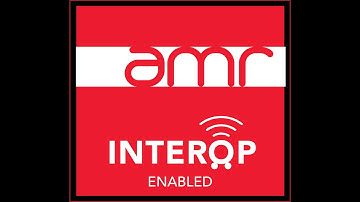 WEBINAR - Autonomous Mobile Robots and the Demand for Interoperability