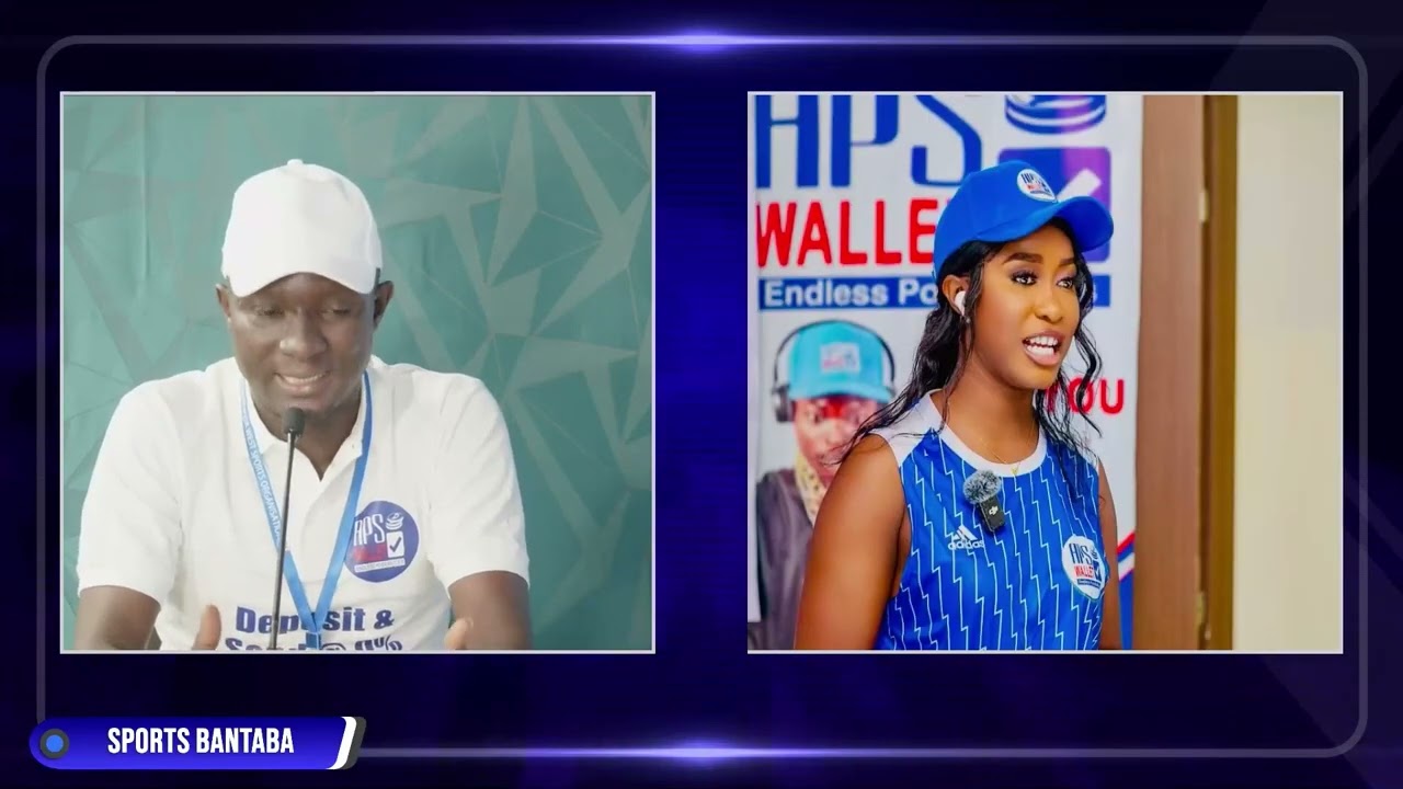 APS With Sports Bantaba