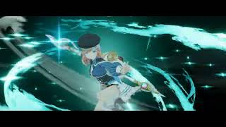 [Blue Protocol: Star Resonance SEA] - Clash! Dreambloom Ruins (Sunfire/Moonstrike)