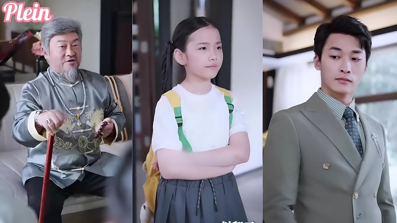 Frère malgré lui: Une enfant prodige tombée du ciel prédit l'avenir lit les pensées et change sa vie