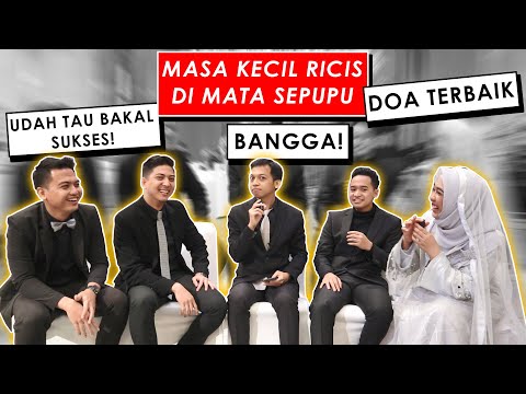 Video: Apa Rasanya Sepupu?